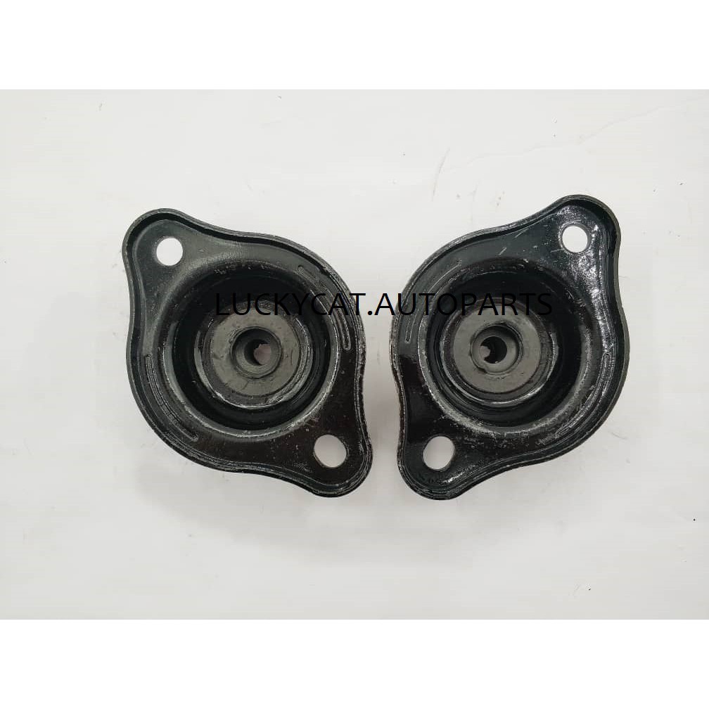 Chery Aveo Mounting Absorber Rear Sets Top 2pcs Shopee Malaysia