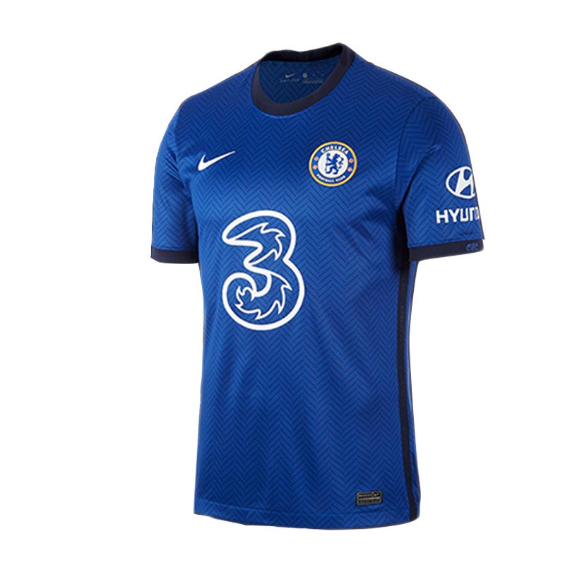 2019/2020/2021 Chelsea Jersey Home Football Jersey Shirt ...
