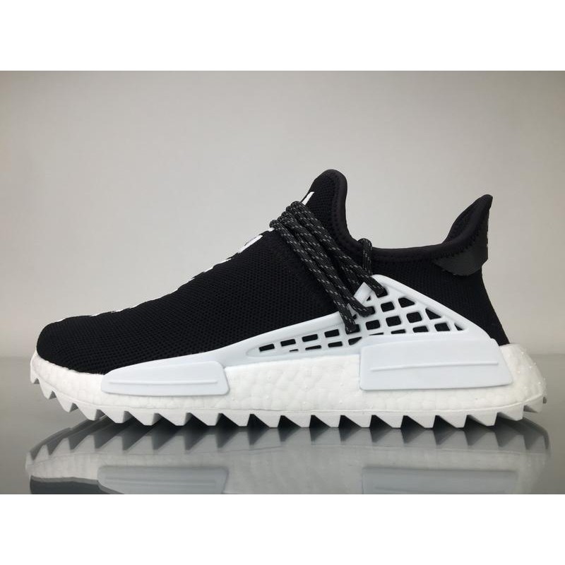 nmd human race x chanel