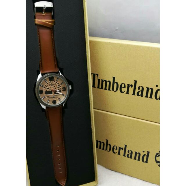 timberland jam