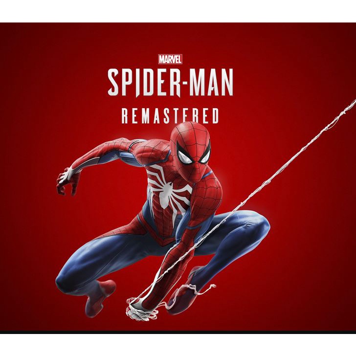 spiderman remastered torrent