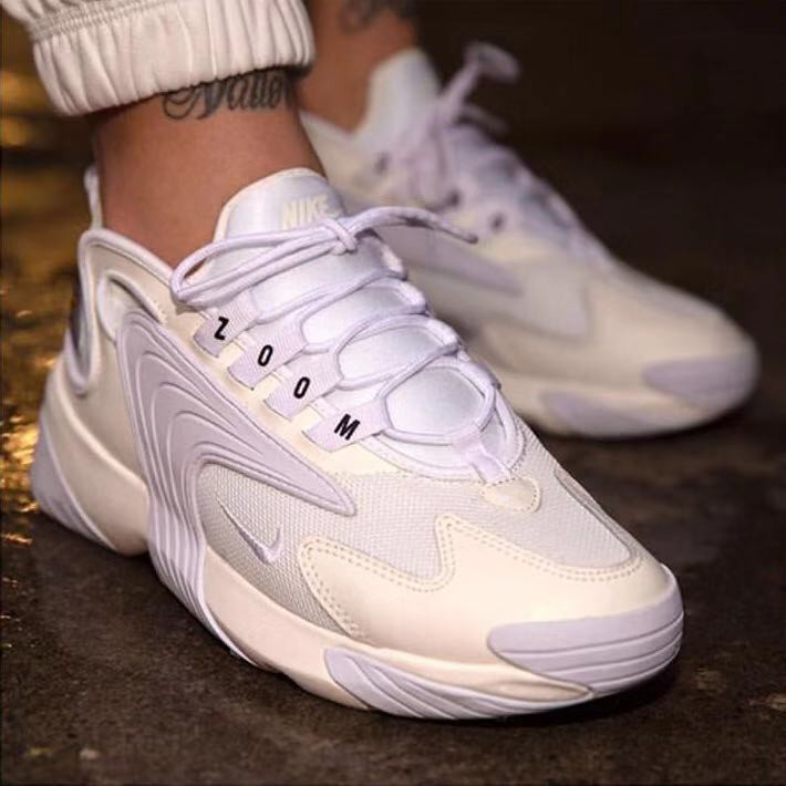 nike zoom 2000