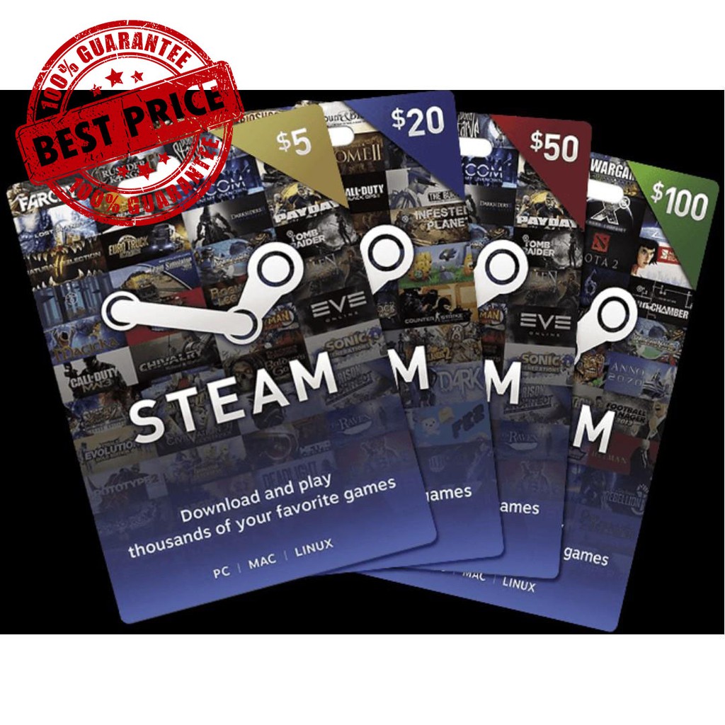 20 usd steam фото 18