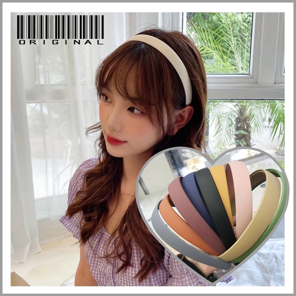 Korean-style Dove headbands, viral trends, various viral models