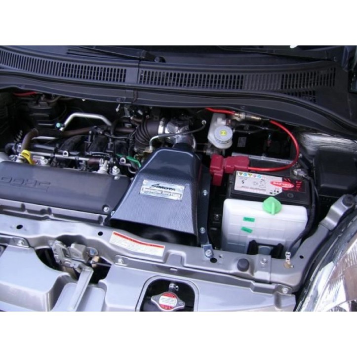 suzuki swift air intake