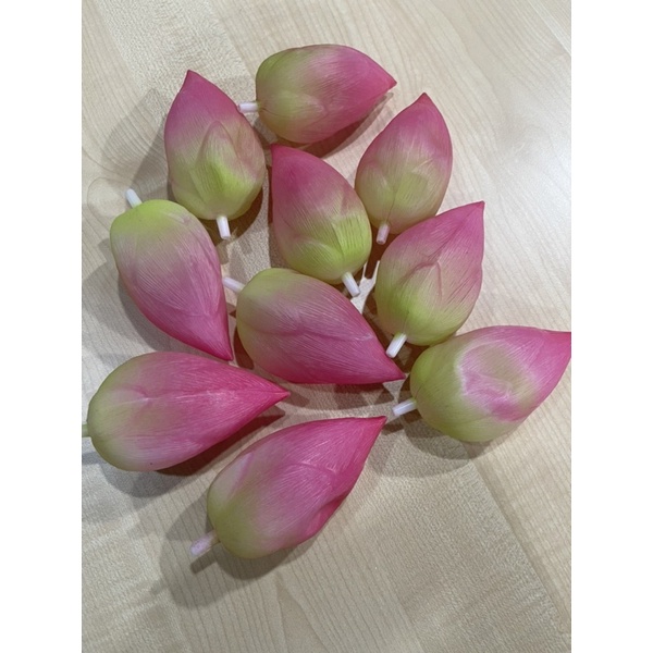 lotus-flower-plastic-shopee-malaysia