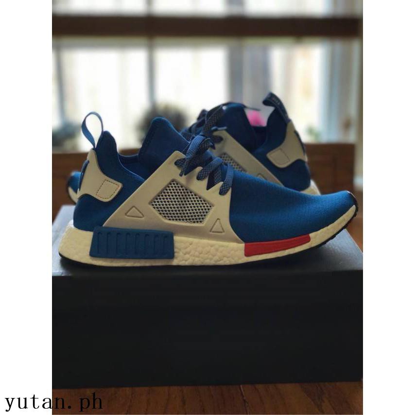 nmd rx1 blue bird