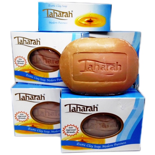 Buy Taharah Sabun Sertu Samak Taharah Bath Soap Samak Mughallazah 100g Seetracker Malaysia