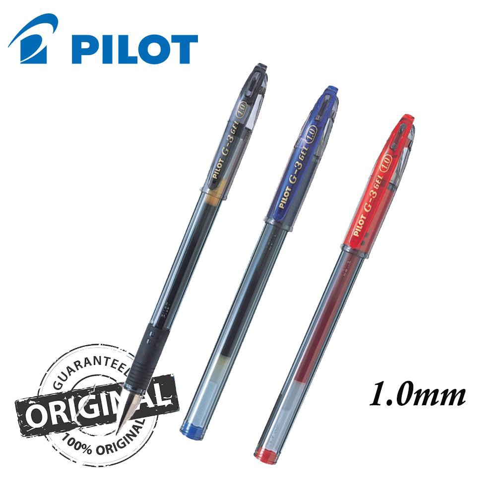 Pilot  E2Ambik