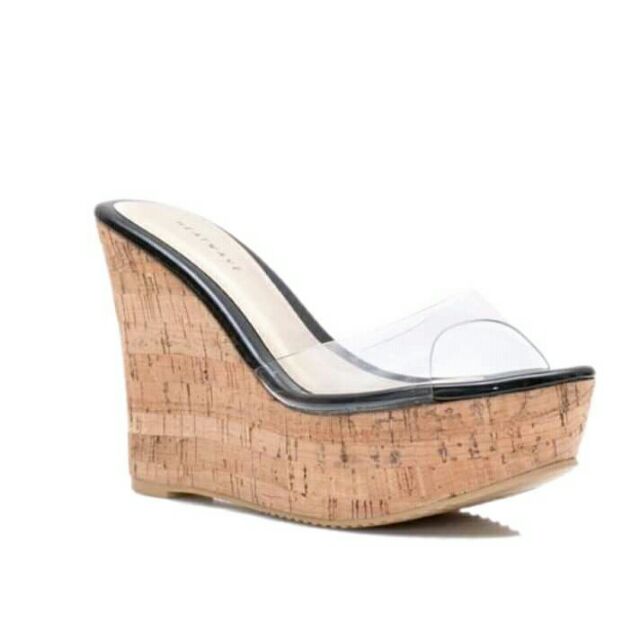 wedges shopee