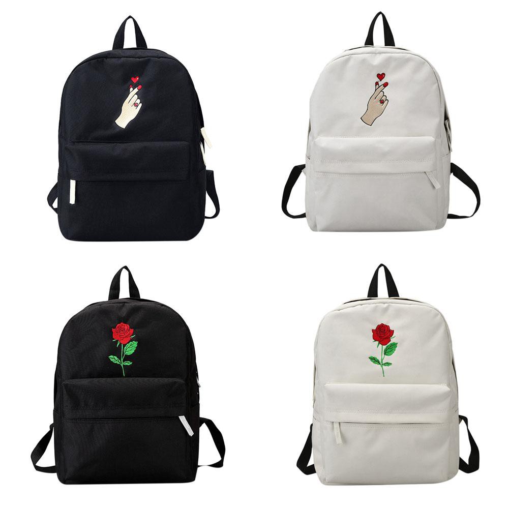 casual school backpacks