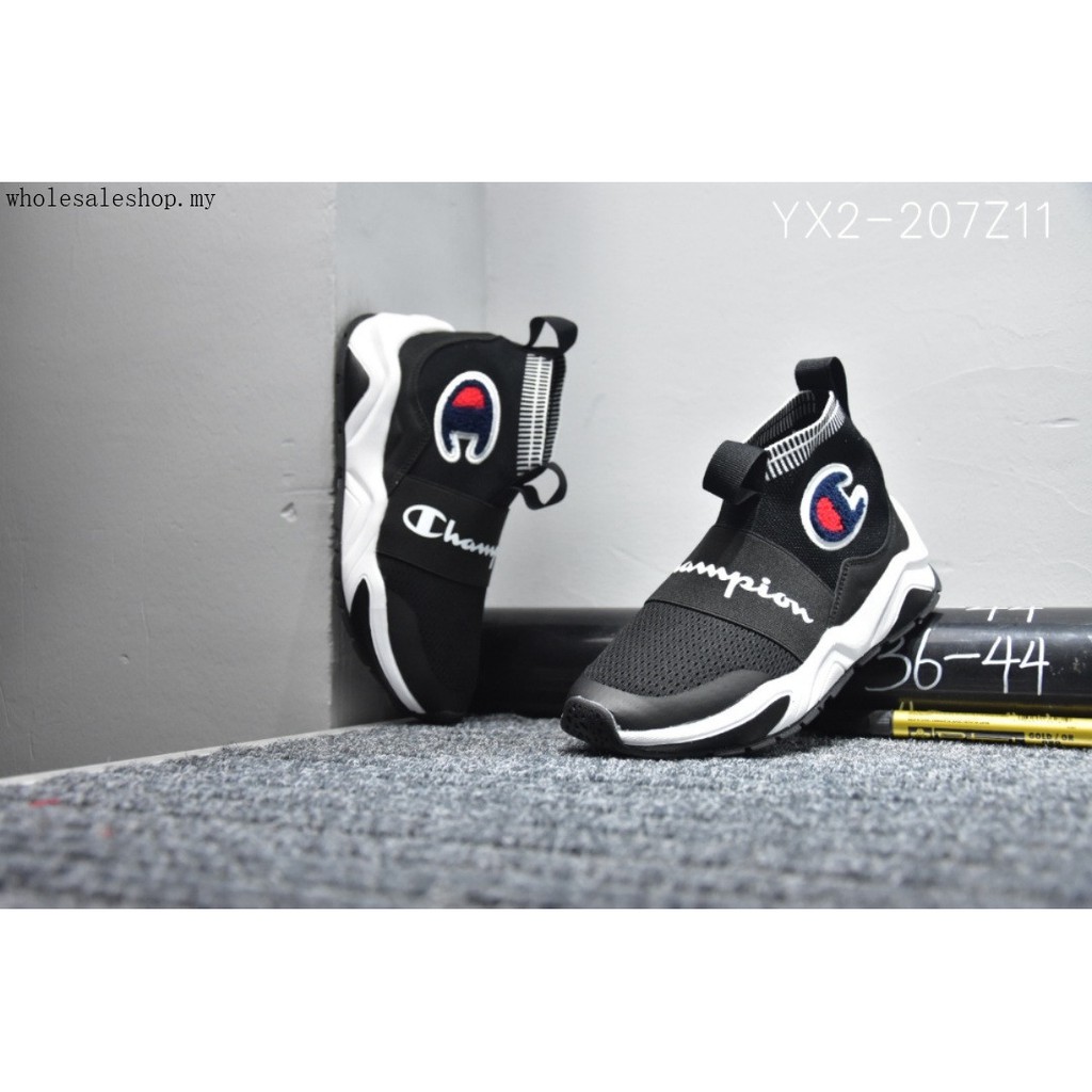 champion skate shoes