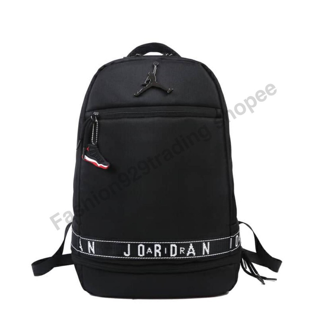 jordan skyline taping backpack