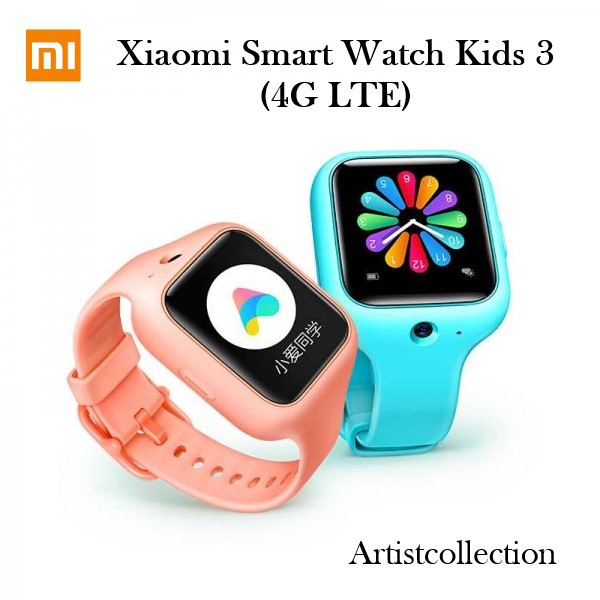 4g lte watch phone