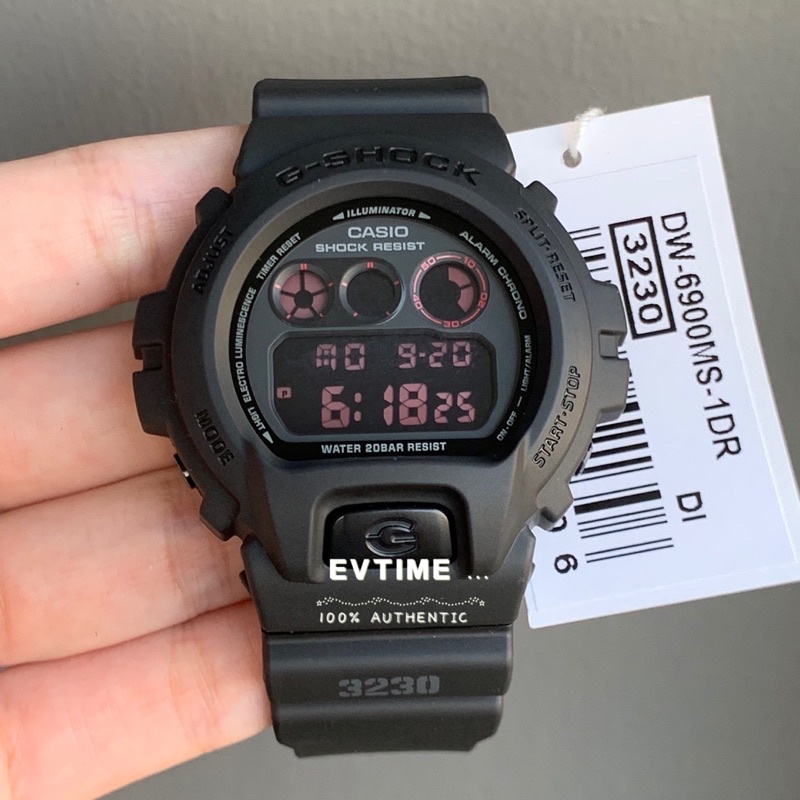 dw6900ms