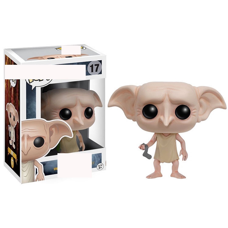 dobby doll