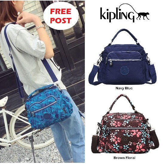 kipling bags malaysia