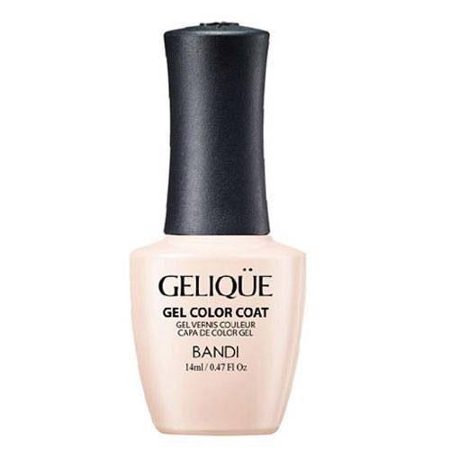 BANDI GELIQUE GEL COLOR ( GSH225 ) | Shopee Malaysia