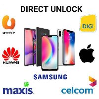 Lock Telco Unlock Network Telco Lock Lock Network Carrier Lock Unlock No Service No Service Solution Shopee Malaysia