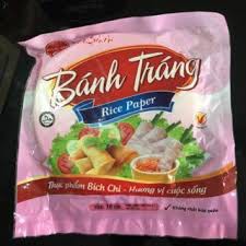 Buy 20 keping 16cm Halal Kulit Popia Vietnam Roll Rice Paper