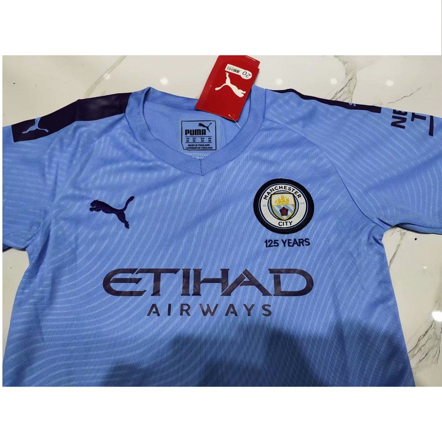 Chelsea FC Mens Polo Shirt Retro Cut & Sew Blue Official Football Gift
