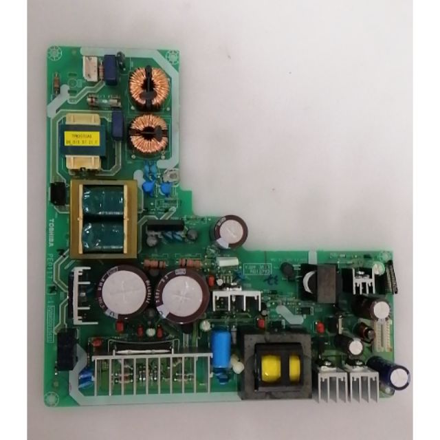 Toshiba 37WL66E Tv Power Board