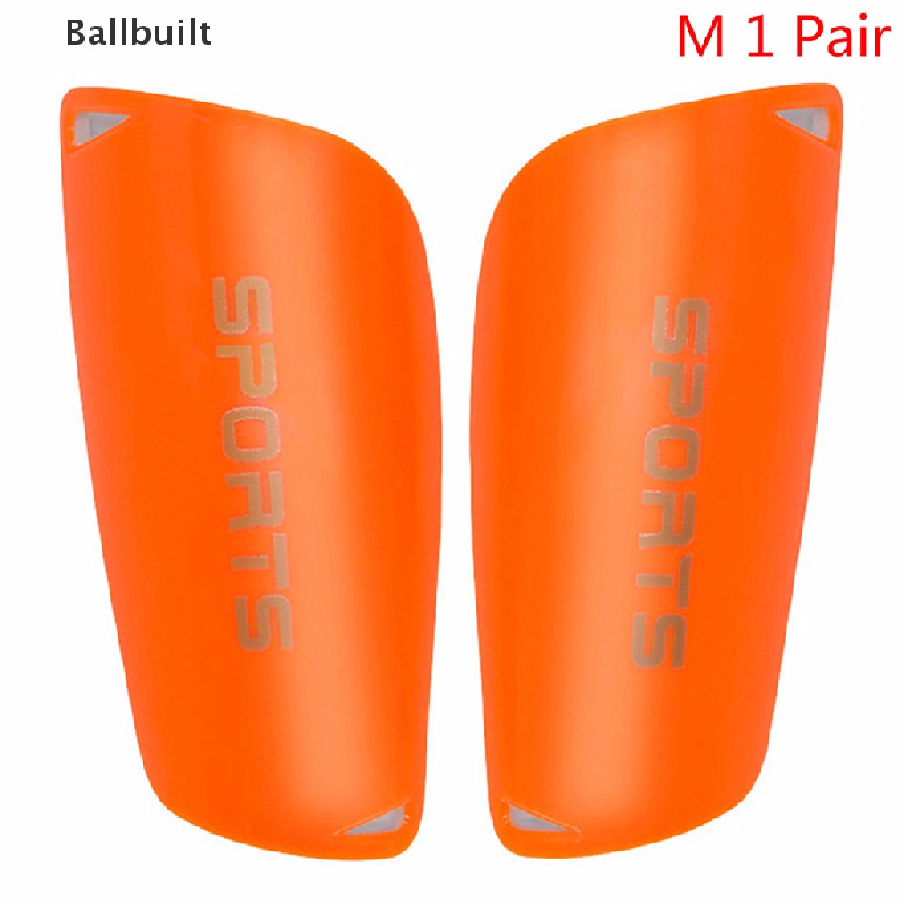 Have Durable LUA 1 Pair Soccer Shin Guards Pads Kids Football Leg Sleeves Versatile - Image 2