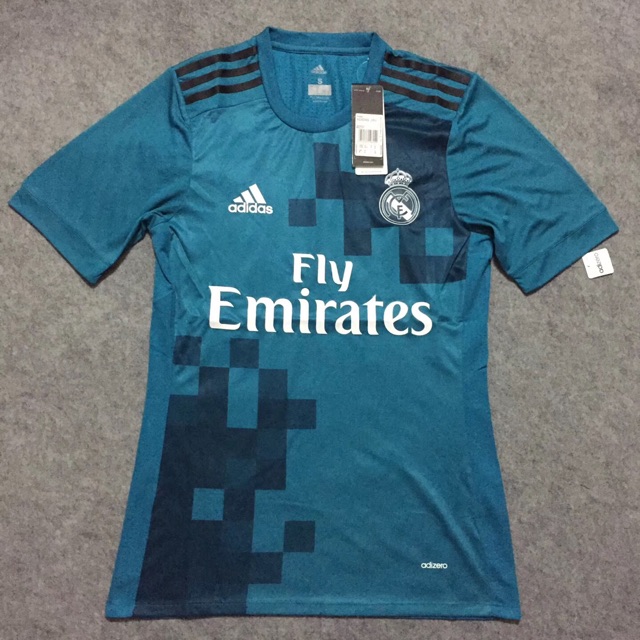 real madrid adizero