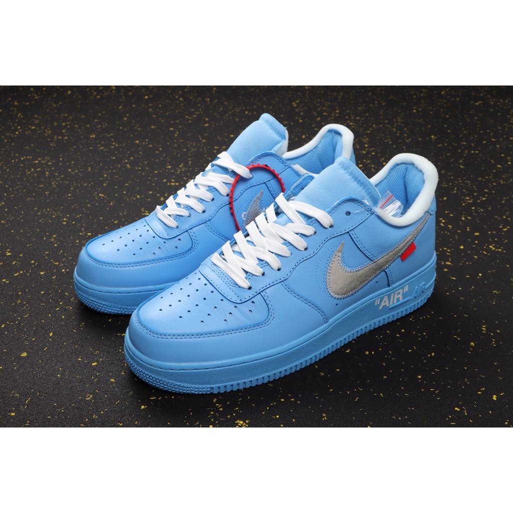 air force 1 07 mca