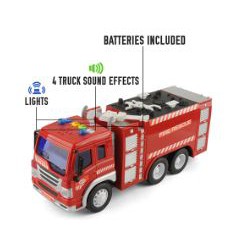 firefighter toys for 3 year old