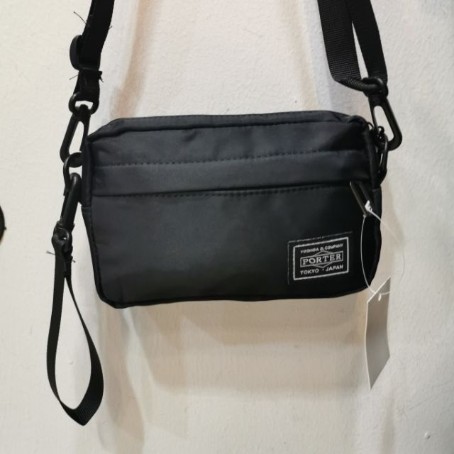 porter crossbody bag