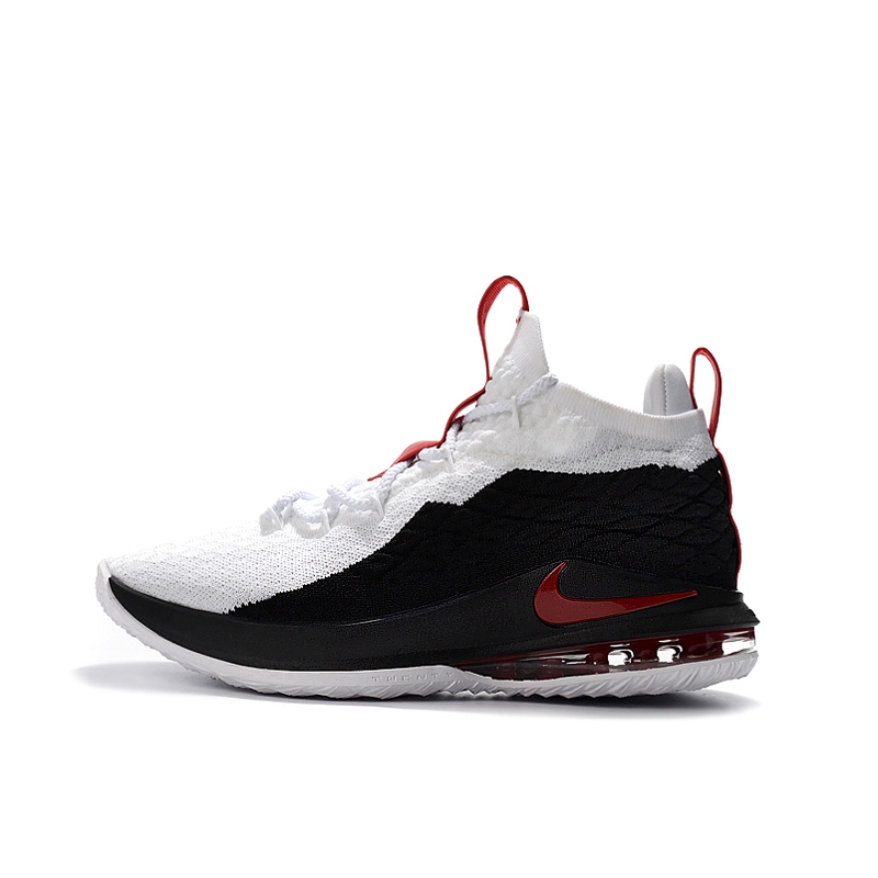 lebron james shoes 15 white