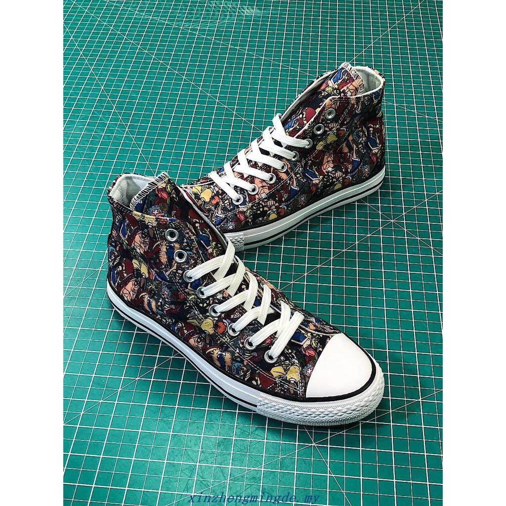 original converse color