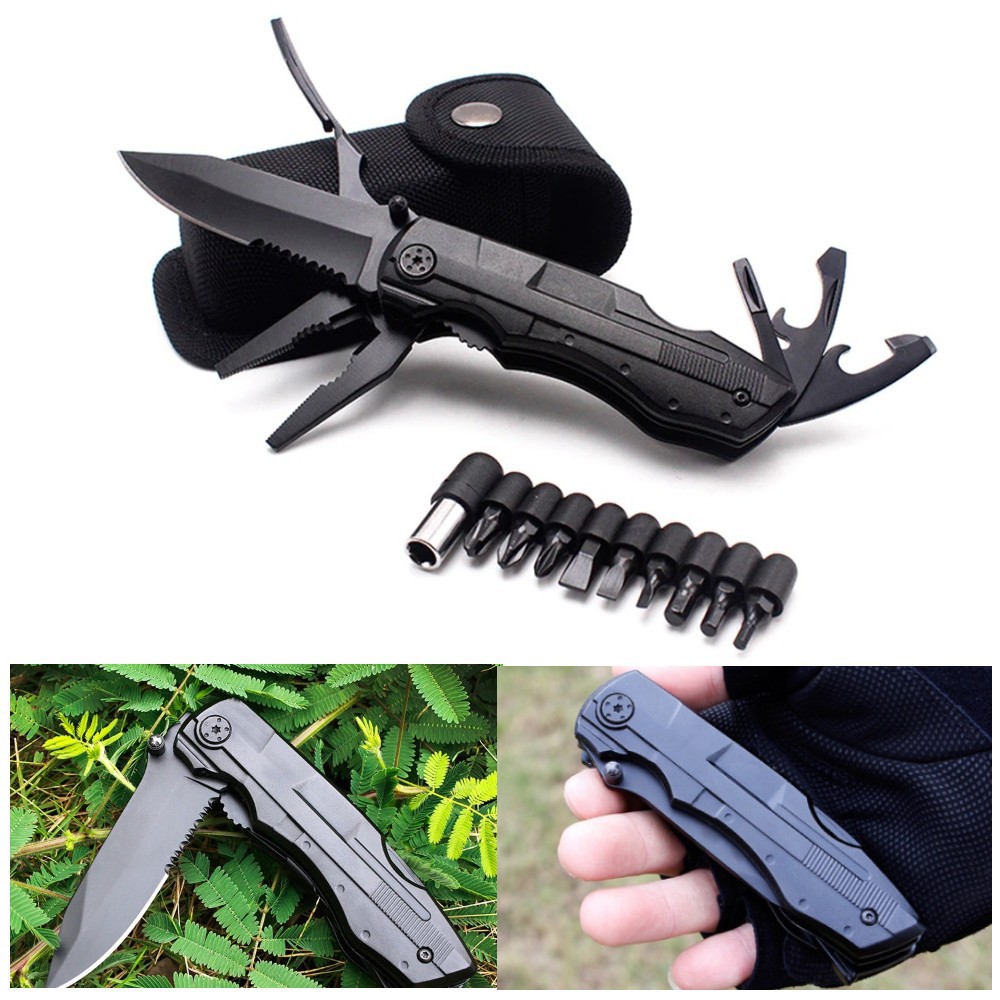 survival hunting tools