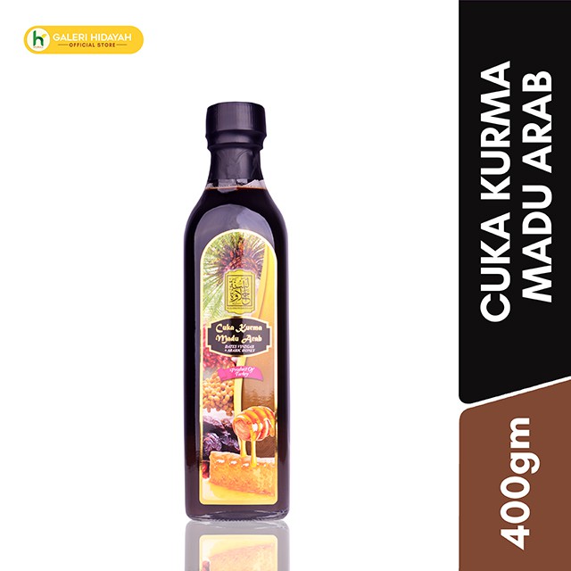 Kebaikan Cuka Kurma Sider