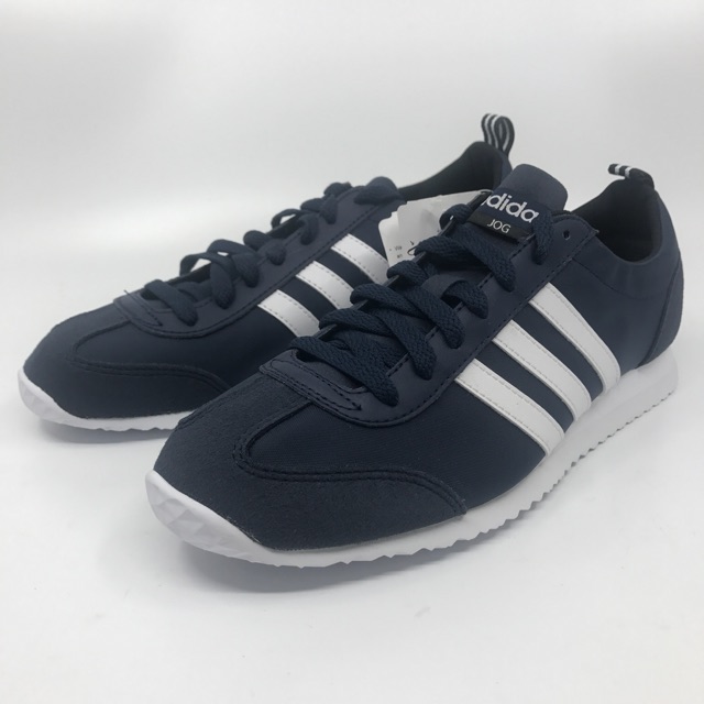 neo vs jog adidas