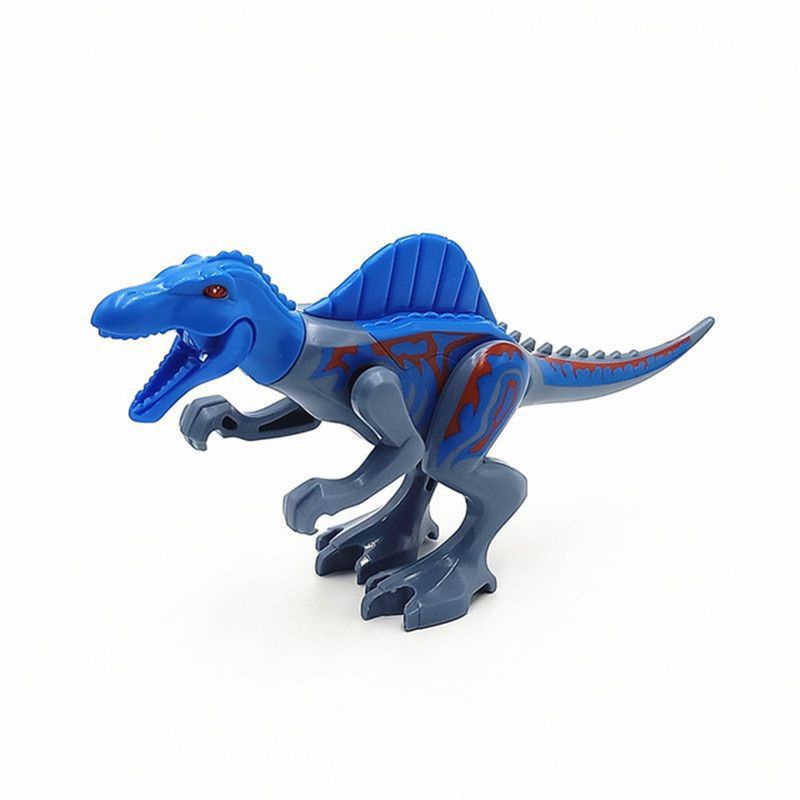 spinosaurus de lego