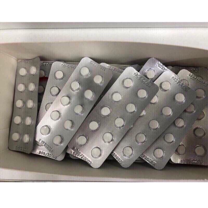 Ready Stock Ubat Klinik Keluar Period Lancarkan Haid 10 Biji Exp 08 2023 Shopee Malaysia