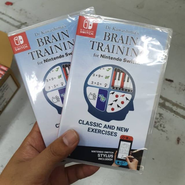 brain training switch us