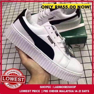 puma shoes at champs