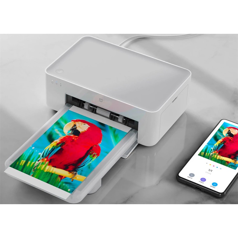 smart printer for phone