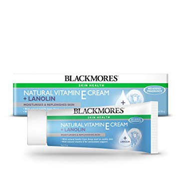 blackmores natural vitamin e