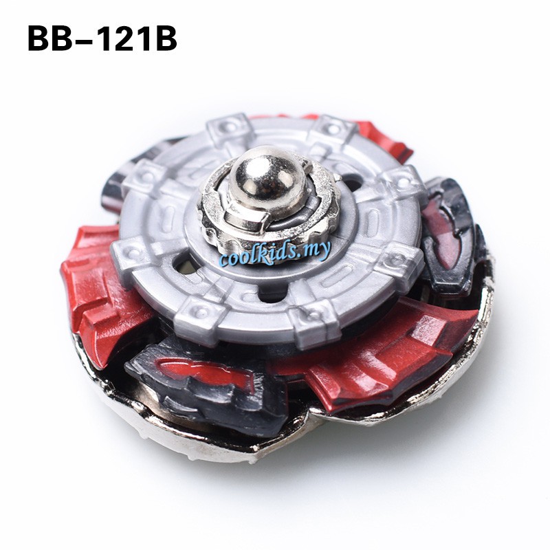 Toupie Beyblade Métal L Drago Guardian Hasbro - état Occasion