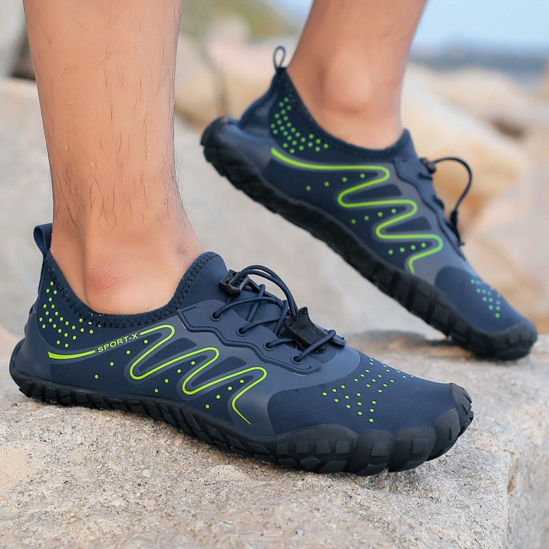 barefoot hiking shoes
