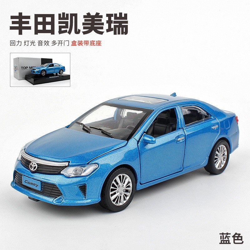 camry toy
