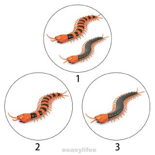 remote control centipede target