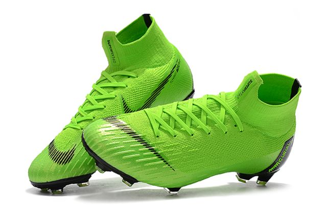 mercurial superfly vi fury