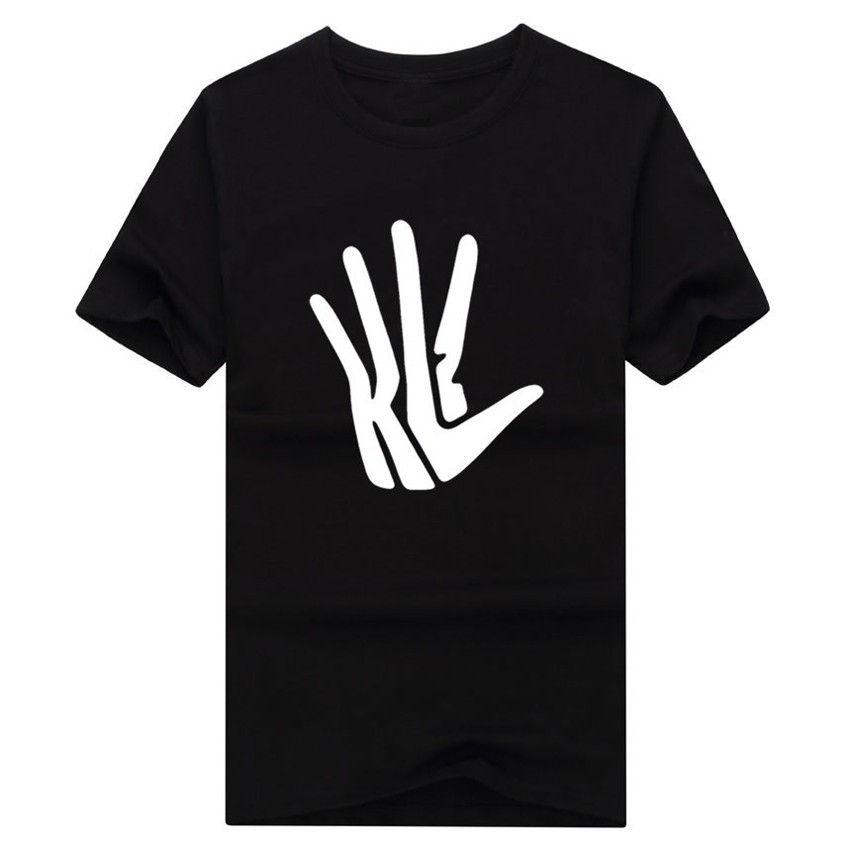 the claw kawhi shirt