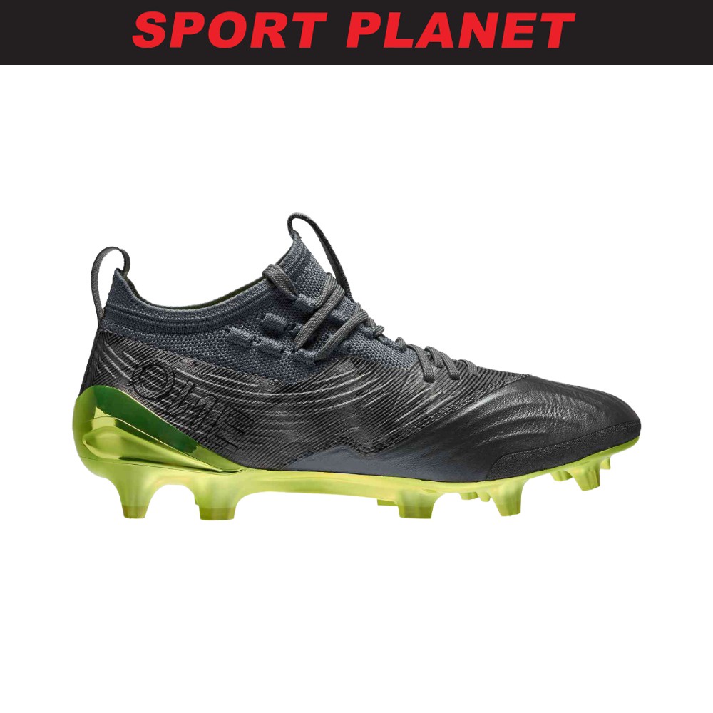 puma mens one 19.1