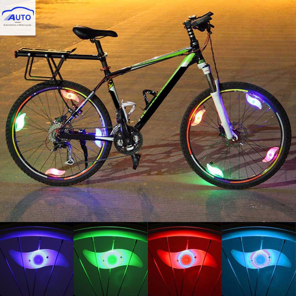 shopee bike lights